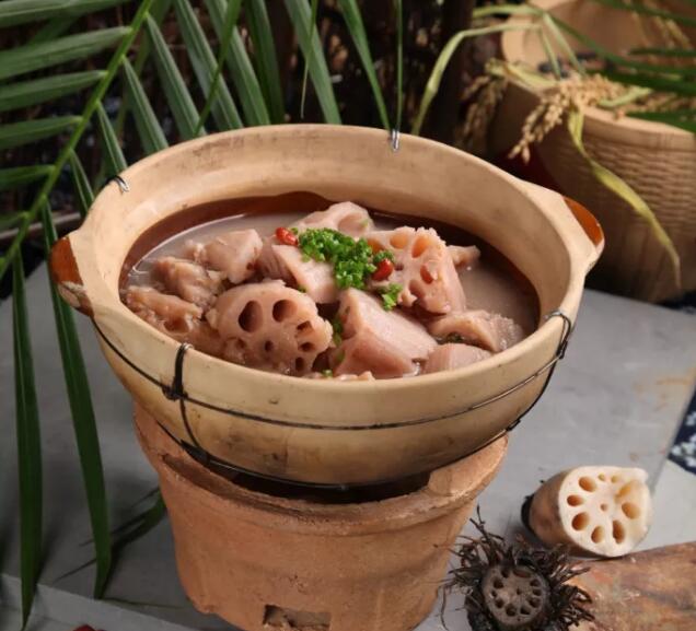 多吃這三寶，除濕補(bǔ)虛，一個(gè)冬天都不感冒！