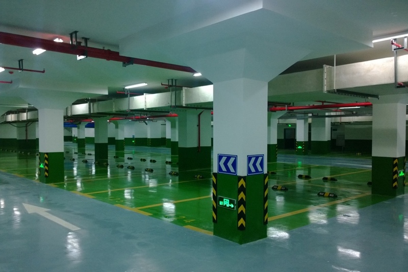 愛車保養(yǎng)，車庫防潮很重要