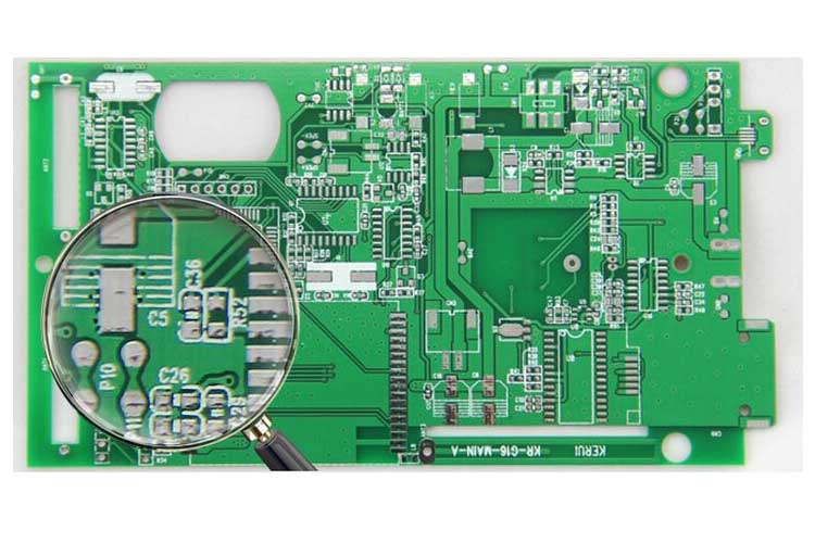 如何控制PCB電路板組裝車間濕度？