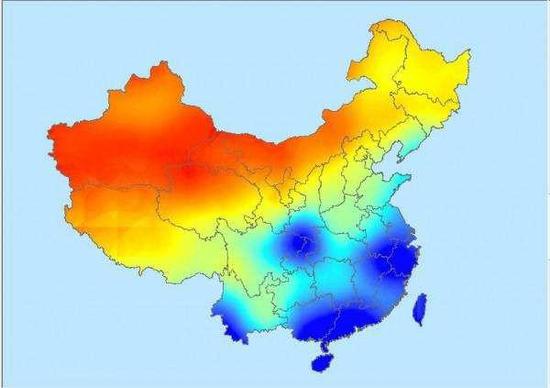 除濕機(jī)加濕器的原理是什么，南北差異應(yīng)該買哪個(gè)？