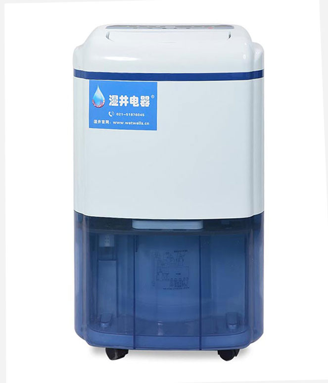 怎么選擇除濕機，選購除濕機的步驟