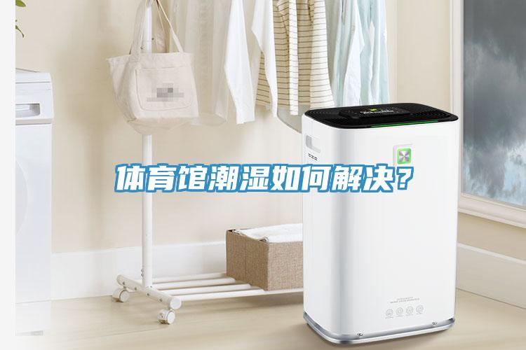體育館潮濕如何解決？