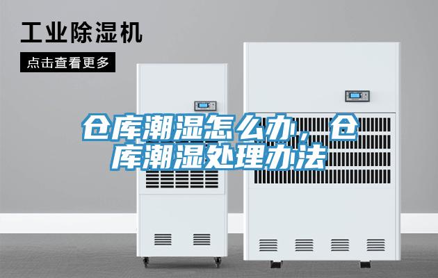 倉(cāng)庫(kù)潮濕怎么辦，倉(cāng)庫(kù)潮濕處理辦法
