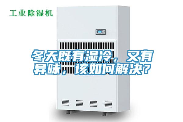 冬天既有濕冷，又有異味，該如何解決？