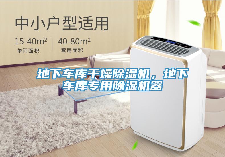 地下車庫干燥除濕機(jī)，地下車庫專用除濕機(jī)器