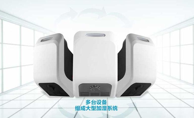 呼吸無憂，怎會少了空氣凈化器
