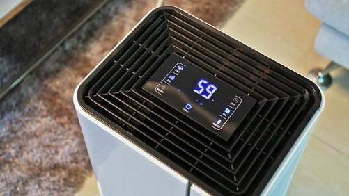 卷煙廠為什么要用除濕機(jī)？