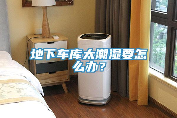 地下車庫(kù)太潮濕要怎么辦？