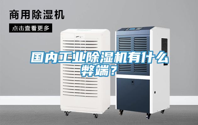 國內(nèi)工業(yè)除濕機有什么弊端？