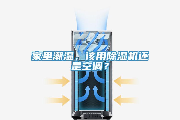 家里潮濕，該用除濕機(jī)還是空調(diào)？