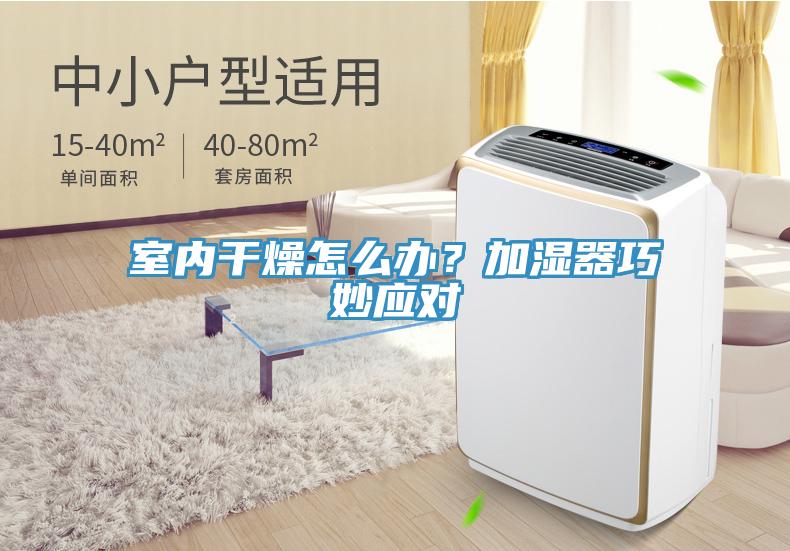 室內(nèi)干燥怎么辦？加濕器巧妙應(yīng)對(duì)