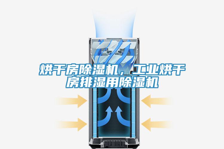 烘干房除濕機(jī)，工業(yè)烘干房排濕用除濕機(jī)