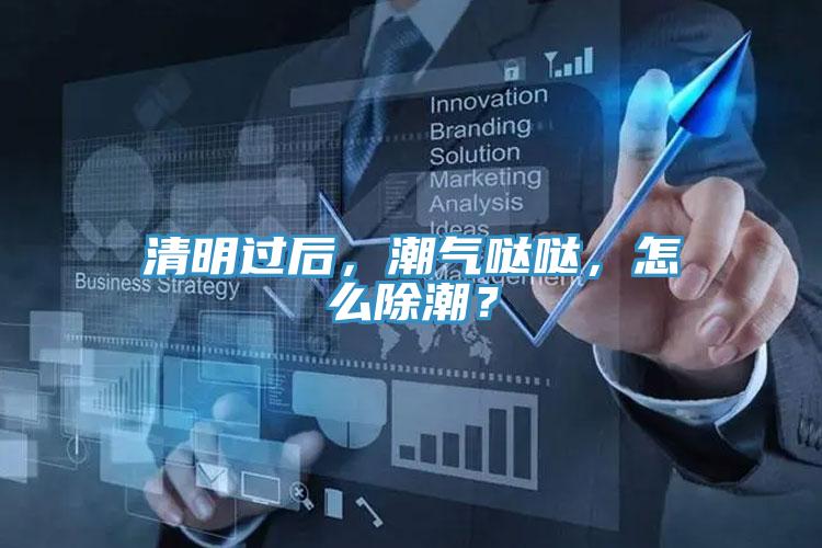 清明過(guò)后，潮氣噠噠，怎么除潮？