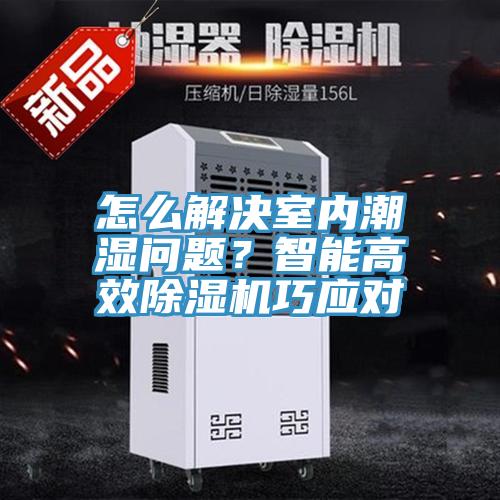 怎么解決室內(nèi)潮濕問(wèn)題？智能高效除濕機(jī)巧應(yīng)對(duì)