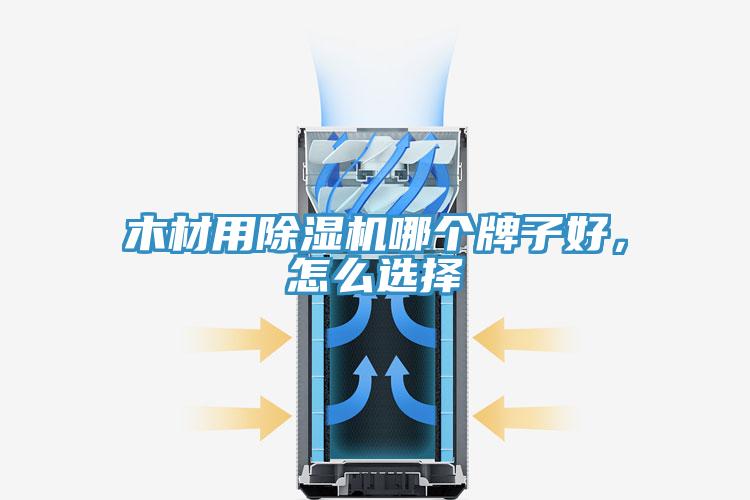 木材用除濕機(jī)哪個牌子好，怎么選擇
