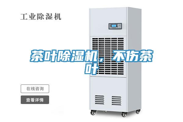茶葉除濕機(jī)，不傷茶葉