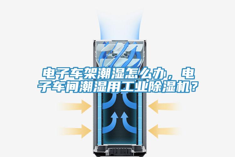 電子車架潮濕怎么辦，電子車間潮濕用工業(yè)除濕機(jī)？