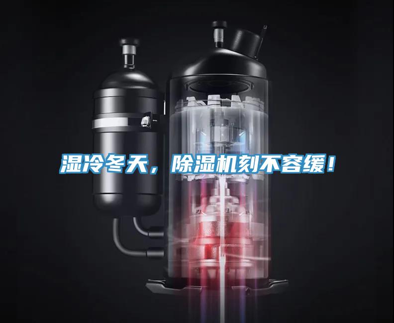 濕冷冬天，除濕機(jī)刻不容緩！