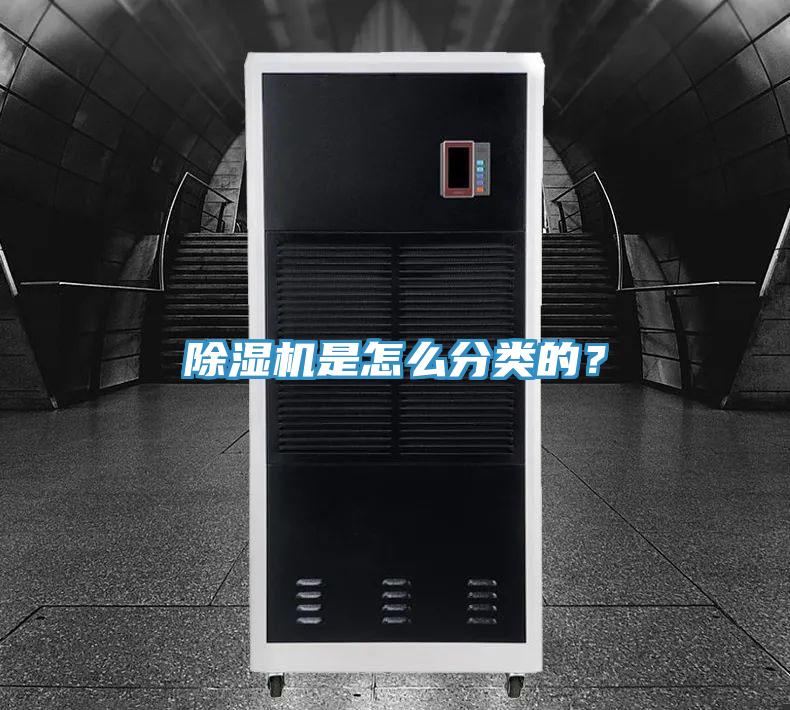 除濕機(jī)是怎么分類的？