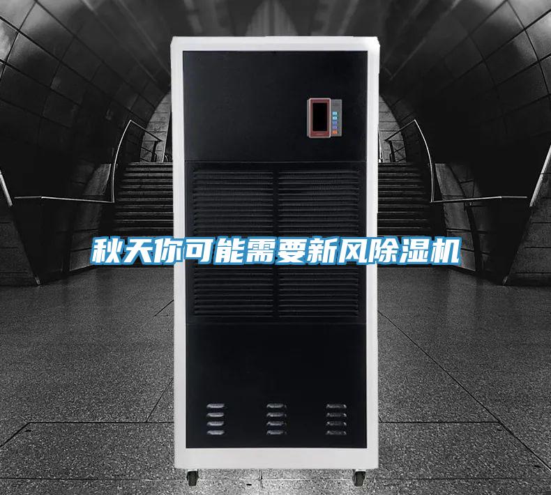秋天你可能需要新風(fēng)除濕機(jī)