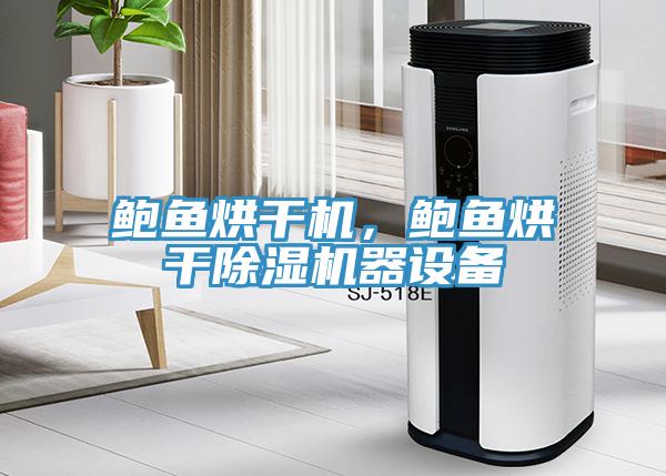 鮑魚烘干機(jī)，鮑魚烘干除濕機(jī)器設(shè)備
