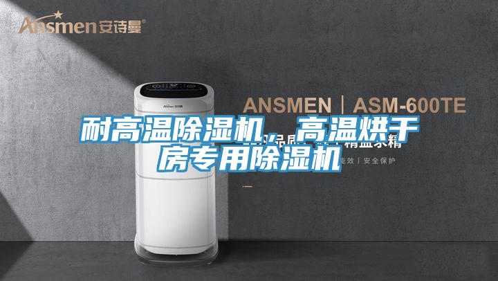 耐高溫除濕機(jī)，高溫烘干房專用除濕機(jī)