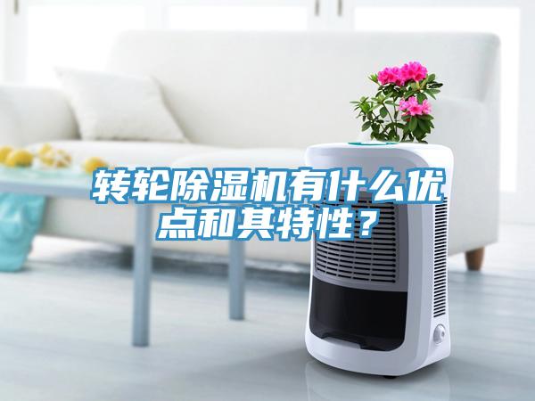 轉輪除濕機有什么優(yōu)點和其特性？
