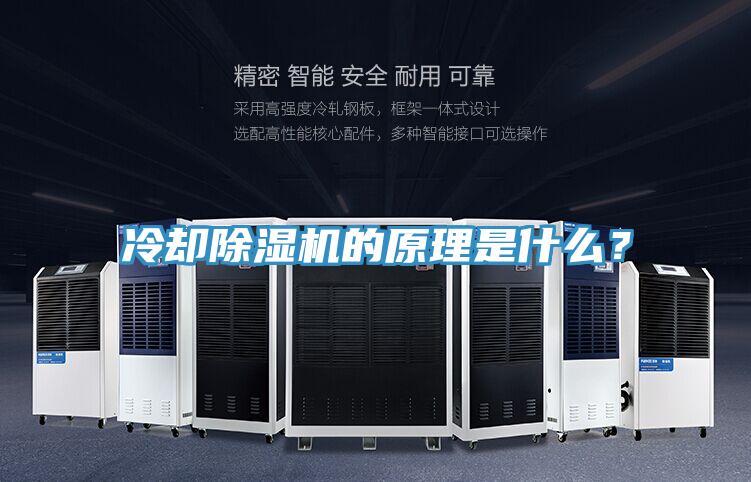 冷卻除濕機的原理是什么？