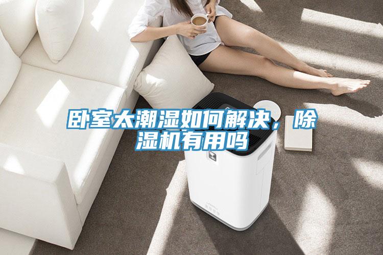 臥室太潮濕如何解決，除濕機有用嗎