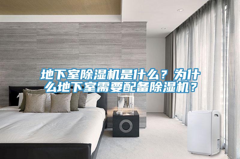 地下室除濕機(jī)是什么？為什么地下室需要配備除濕機(jī)？