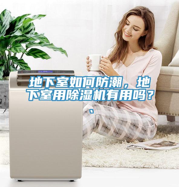 地下室如何防潮，地下室用除濕機(jī)有用嗎？、