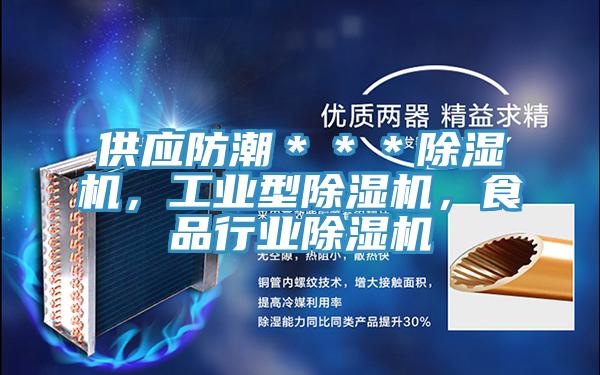 供應(yīng)防潮＊＊＊除濕機(jī)，工業(yè)型除濕機(jī)，食品行業(yè)除濕機(jī)
