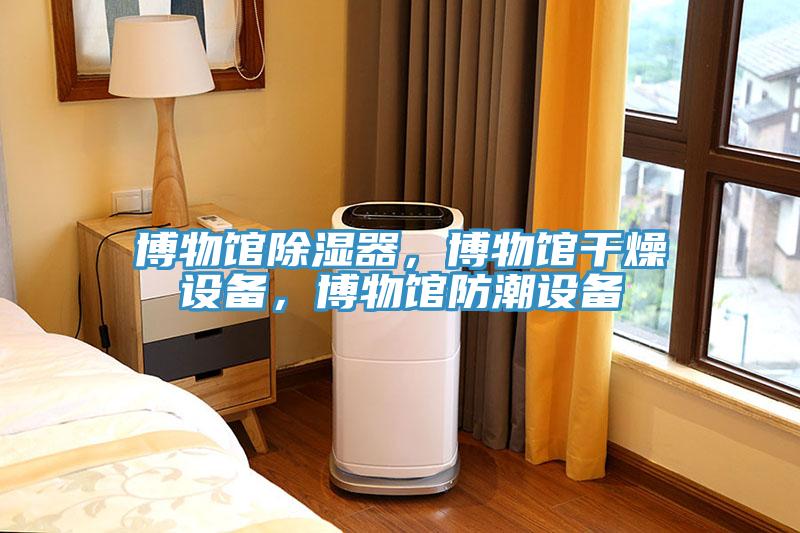 博物館除濕器，博物館干燥設(shè)備，博物館防潮設(shè)備