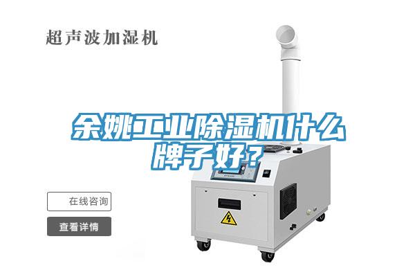 余姚工業(yè)除濕機(jī)什么牌子好？