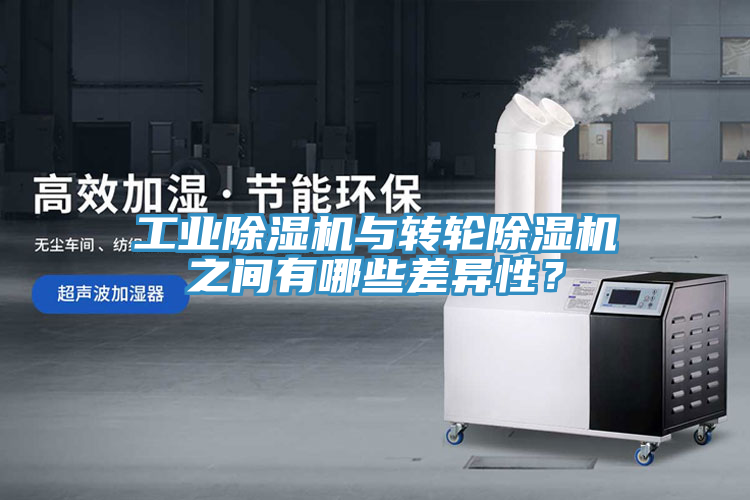 工業(yè)除濕機(jī)與轉(zhuǎn)輪除濕機(jī)之間有哪些差異性？