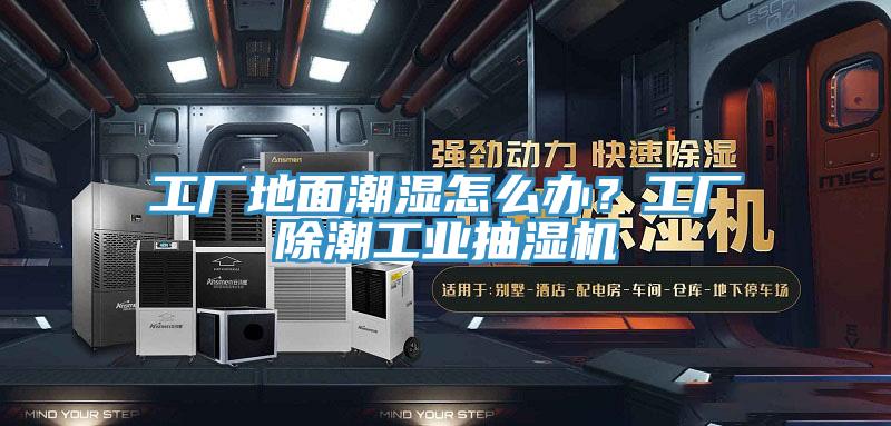 工廠地面潮濕怎么辦？工廠除潮工業(yè)抽濕機(jī)
