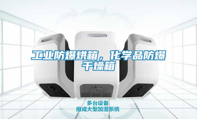 工業(yè)防爆烘箱，化學(xué)品防爆干燥箱