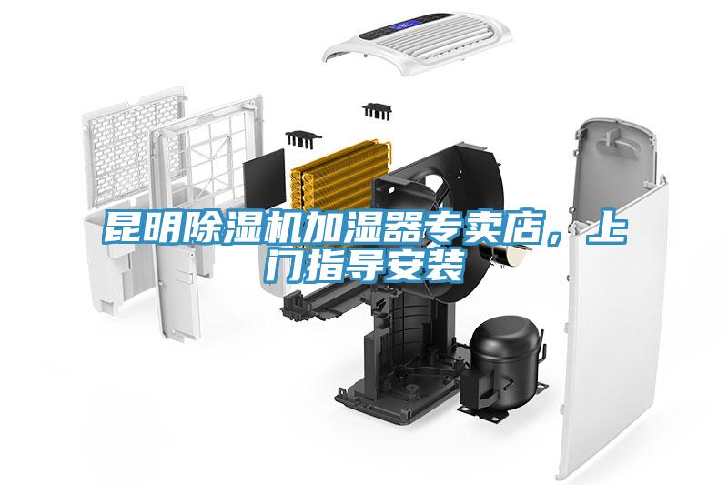 昆明除濕機(jī)加濕器專賣(mài)店，上門(mén)指導(dǎo)安裝