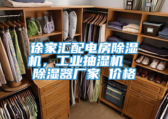 徐家匯配電房除濕機，工業(yè)抽濕機  除濕器廠家 價格