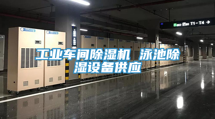工業(yè)車間除濕機 泳池除濕設(shè)備供應(yīng)