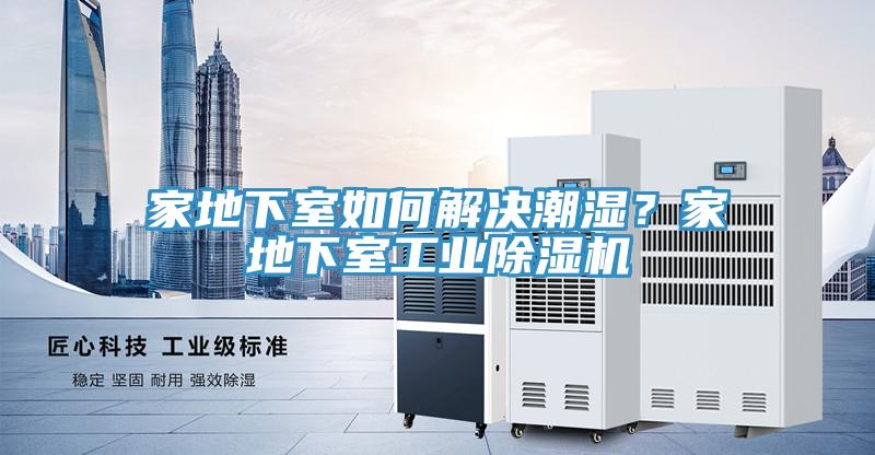 家地下室如何解決潮濕？家地下室工業(yè)除濕機(jī)