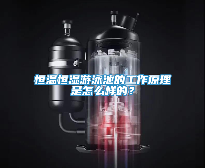 恒溫恒濕游泳池的工作原理是怎么樣的？