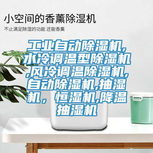 工業(yè)自動除濕機,水冷調(diào)溫型除濕機,風(fēng)冷調(diào)溫除濕機,自動除濕機,抽濕機，恒濕機,降溫抽濕機