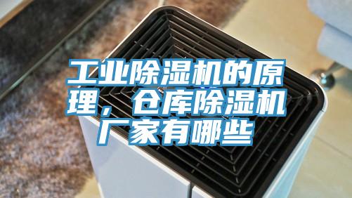 工業(yè)除濕機(jī)的原理，倉庫除濕機(jī)廠家有哪些