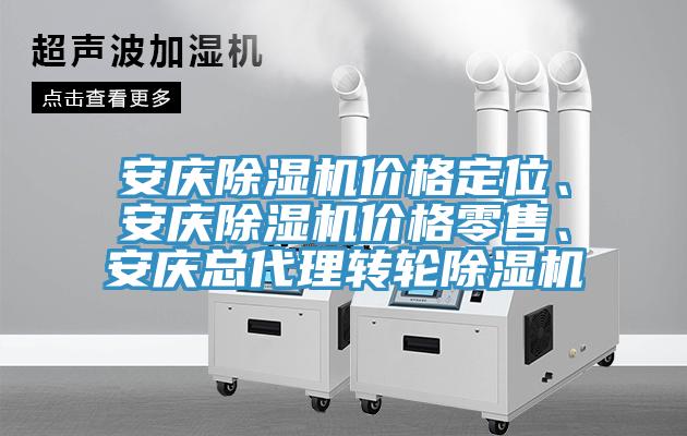 安慶除濕機價格定位、安慶除濕機價格零售、安慶總代理轉輪除濕機