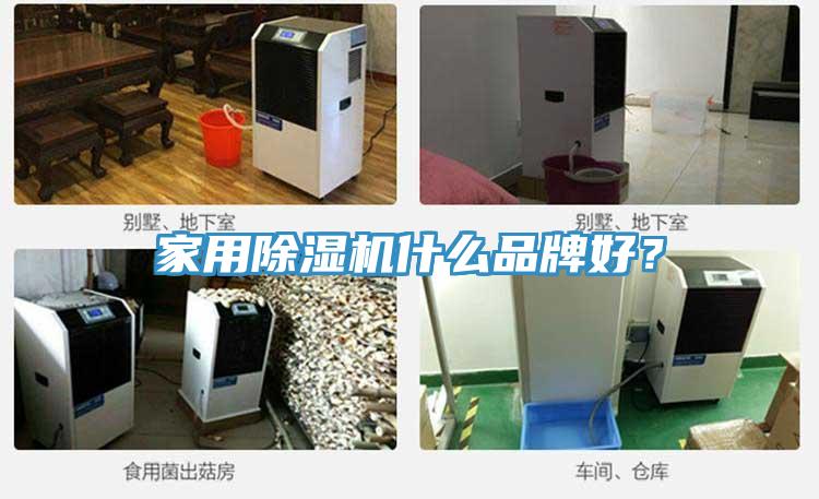 家用除濕機(jī)什么品牌好？
