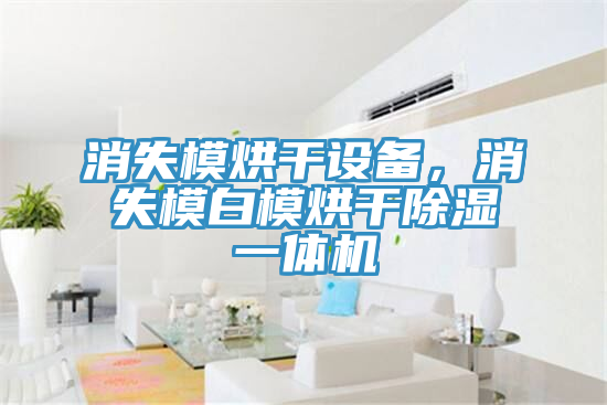 消失模烘干設(shè)備，消失模白模烘干除濕一體機(jī)