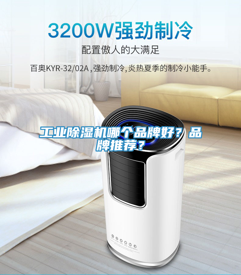 工業(yè)除濕機哪個品牌好？品牌推薦？