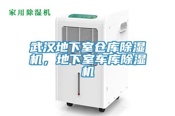武漢地下室倉庫除濕機，地下室車庫除濕機