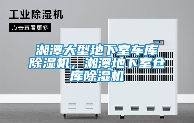 湘潭大型地下室車庫除濕機，湘潭地下室倉庫除濕機